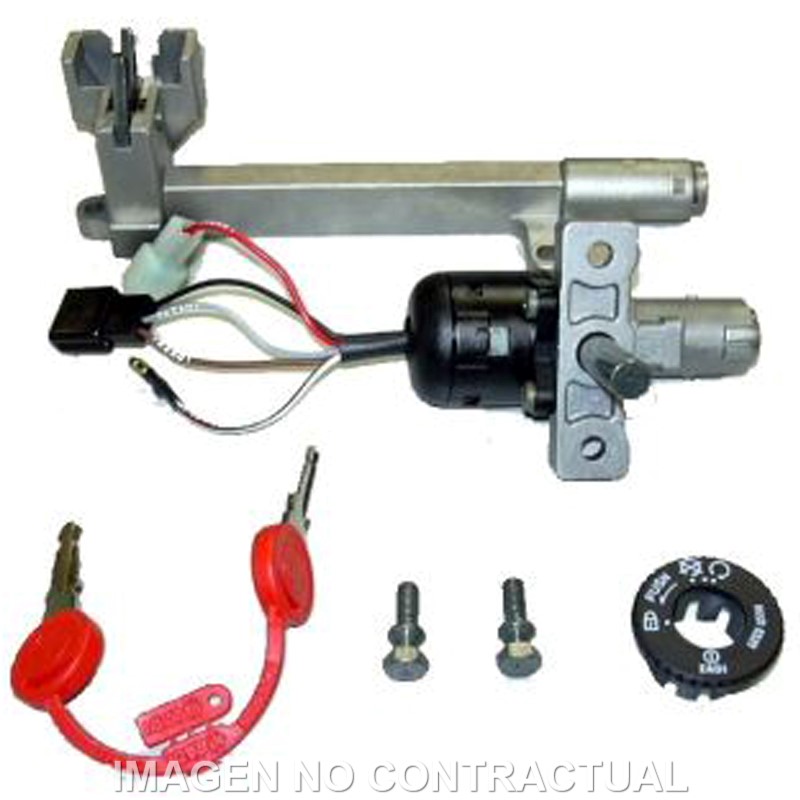 Kit contacto y sillín Yamaha BW Bump 50