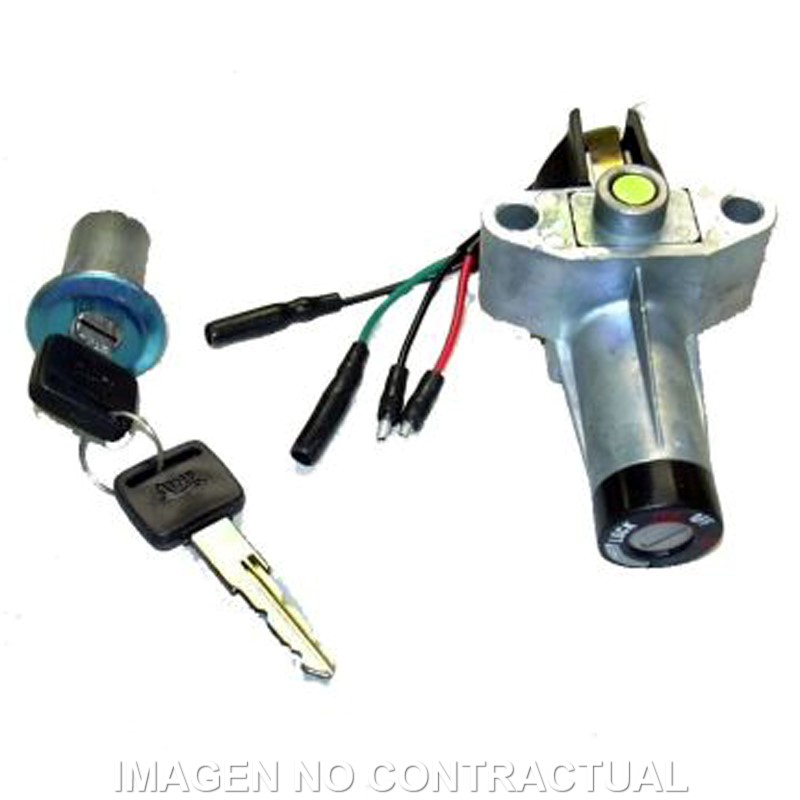 Kit contacto y sillín Honda SH Scoopy 50