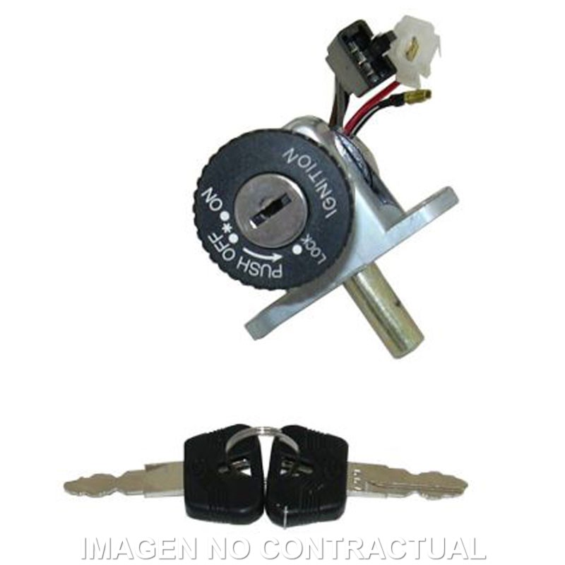Llave contacto Yamaha BW Original 50