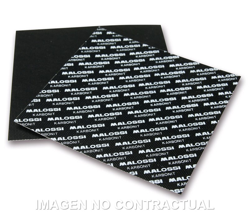 Planchas Láminas Personalizadas Karbonit 0,40 mm