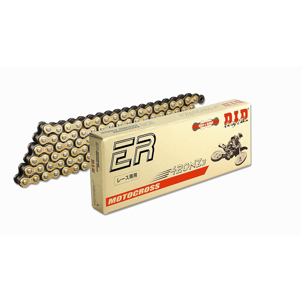Cadena 420 NZ3 (G&amp;B) 420 x 114 C