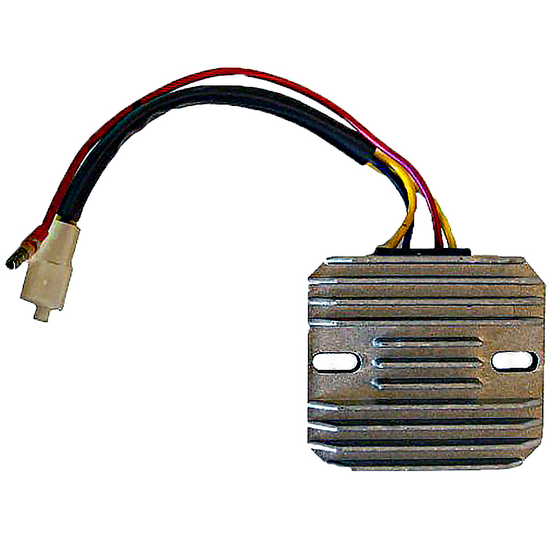 Regulador 12V - Monofase - CC - Sin Sensor