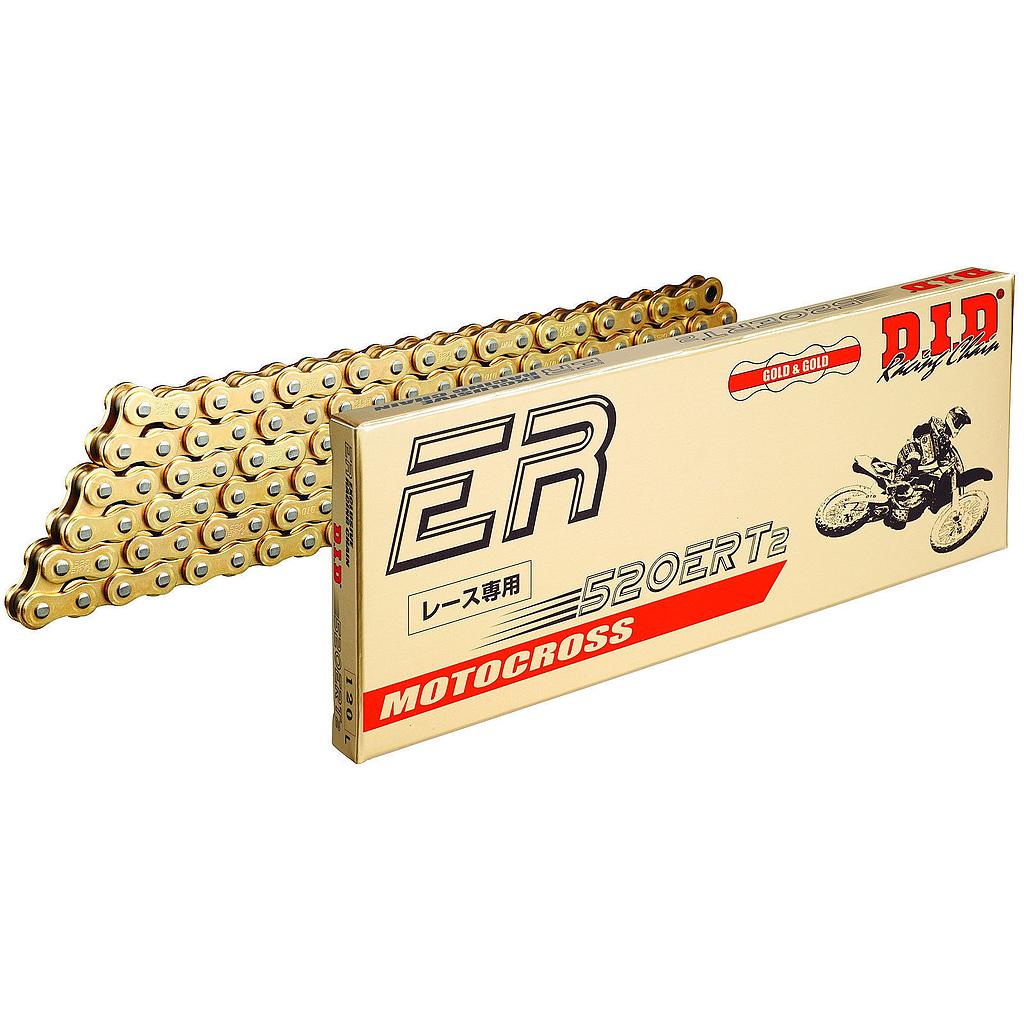 Cadena 520 ERT2 (G&amp;G) x 94 C