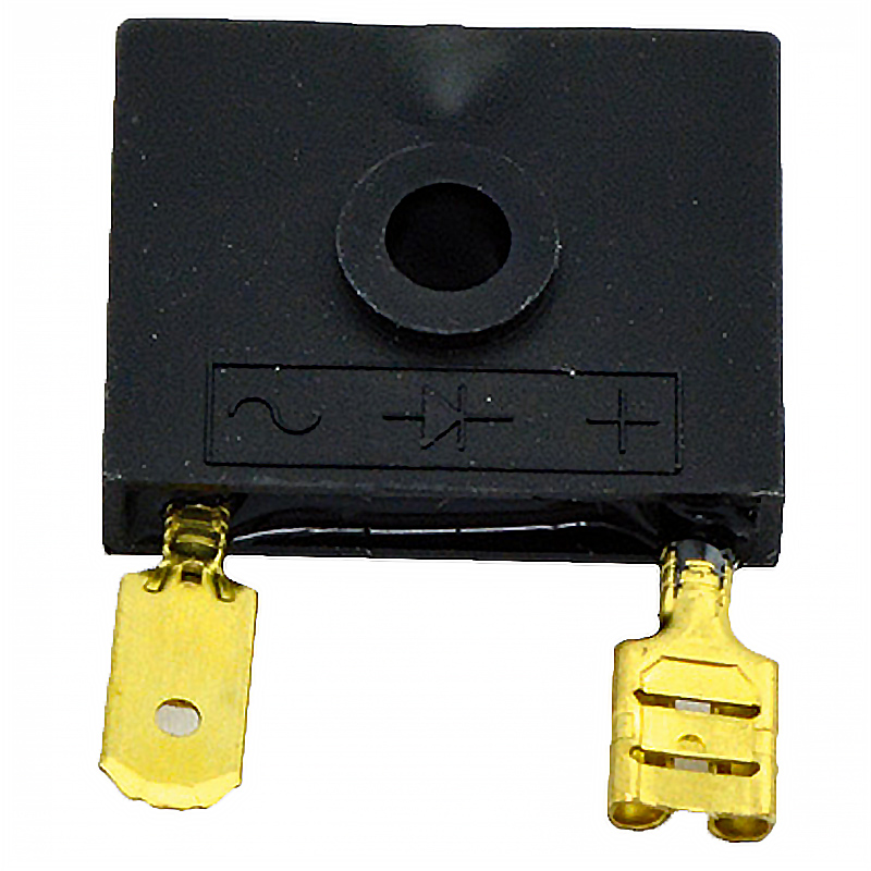 Diodo Universal 3A CC