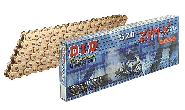 Cadena 520 ZVM-X (G&amp;G) x 108 R
