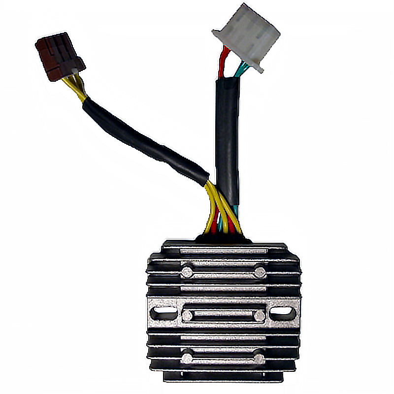 Regulador 12V