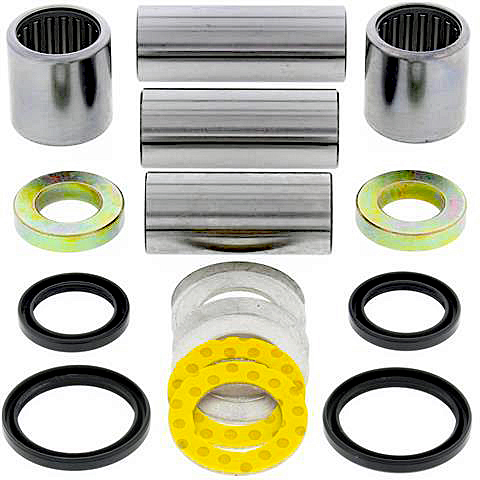 Kit de rodaminentos y retenes basculante All Balls 28-1037