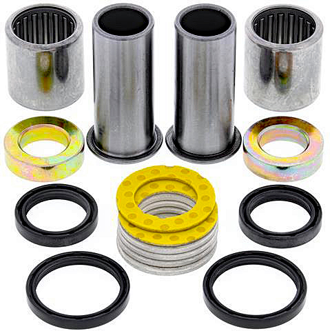Kit de rodaminentos y retenes basculante All Balls 28-1044