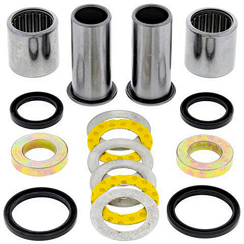Kit de rodaminentos y retenes basculante All Balls 28-1047
