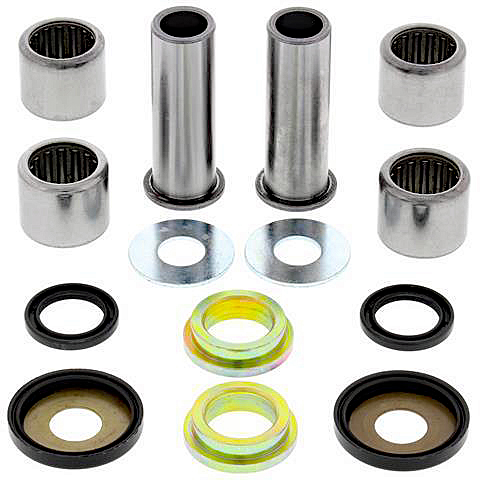 Kit de rodaminentos y retenes basculante All Balls 28-1089