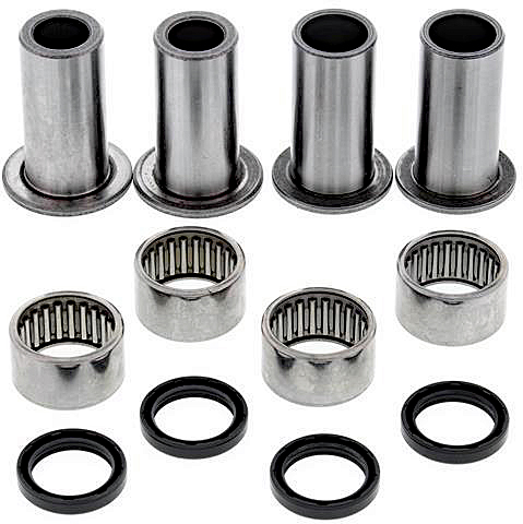 Kit de rodaminentos y retenes basculante All Balls 28-1116