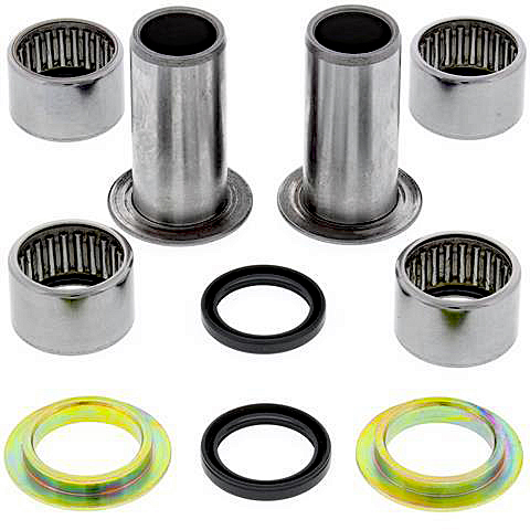 Kit de rodaminentos y retenes basculante All Balls 28-1119