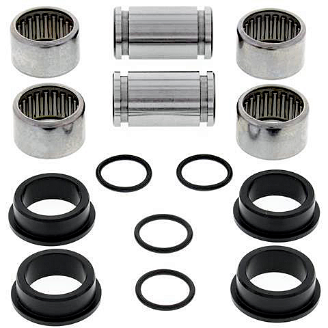 Kit de rodaminentos y retenes basculante All Balls 28-1129