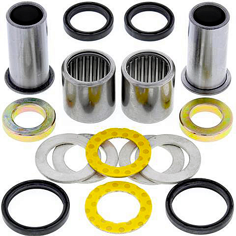 Kit de rodaminentos y retenes basculante All Balls 28-1156