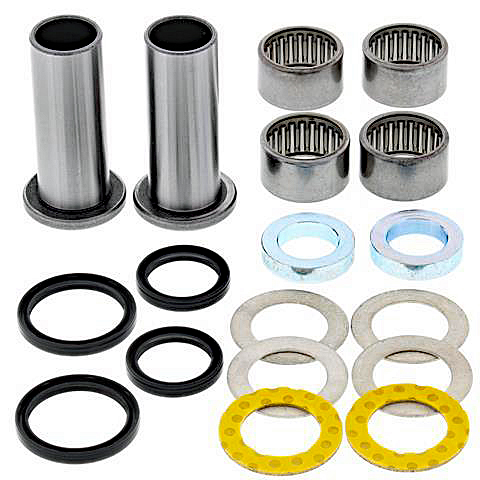 Kit de rodaminentos y retenes basculante All Balls 28-1160