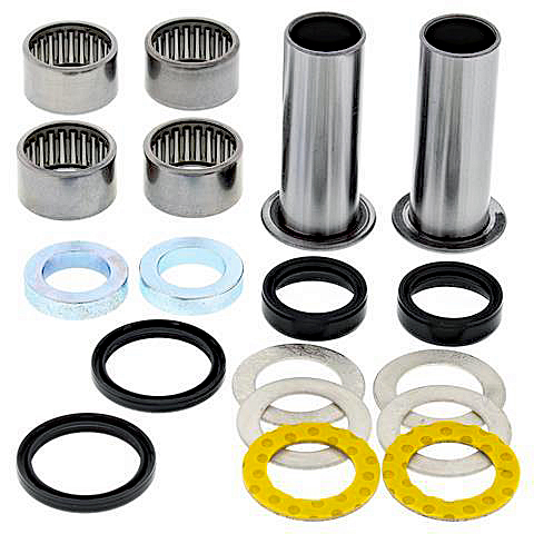 Kit de rodaminentos y retenes basculante All Balls 28-1161