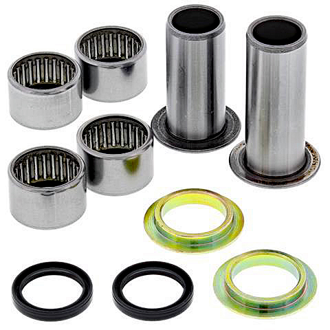 Kit de rodaminentos y retenes basculante All Balls 28-1199