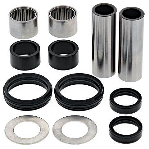 Kit de rodaminentos y retenes basculante All Balls 28-1212