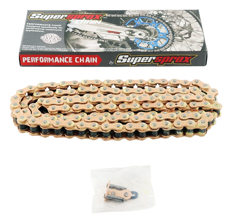 Cadena Supersprox G428-MXT x 134