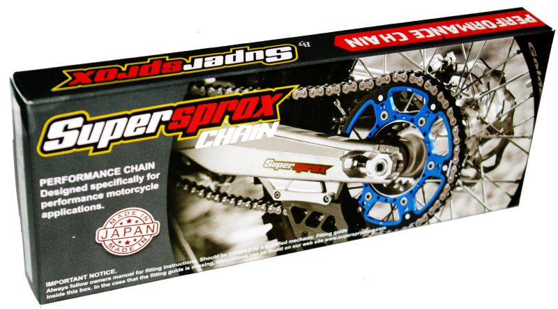 Cadena Supersprox B520-MXT x 120