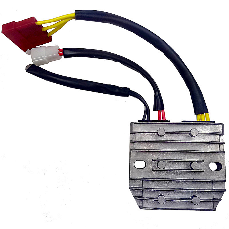 Regulador KTM RC 125-200-250-390