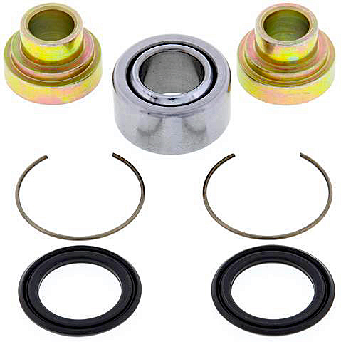 Kit de revisión amortiguador trasero All Balls 29-1016