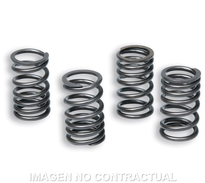 Muelles Para Embrague Original Motor AM6 TZR 50