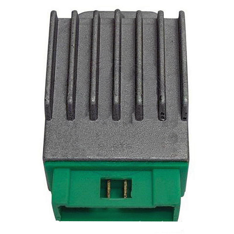 Regulador 12V 6 Pins