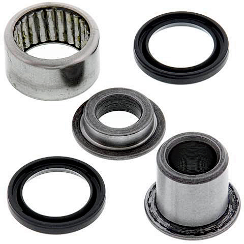 Kit de revisión amortiguador trasero All Balls 29-5022