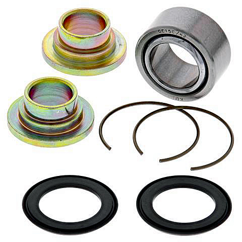 Kit de revisión amortiguador trasero All Balls 29-5059