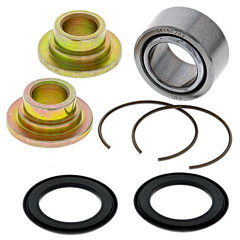 Kit de revisión amortiguador trasero All Balls 29-5068