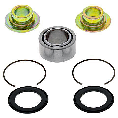 Kit de revisión amortiguador trasero All Balls 29-5071