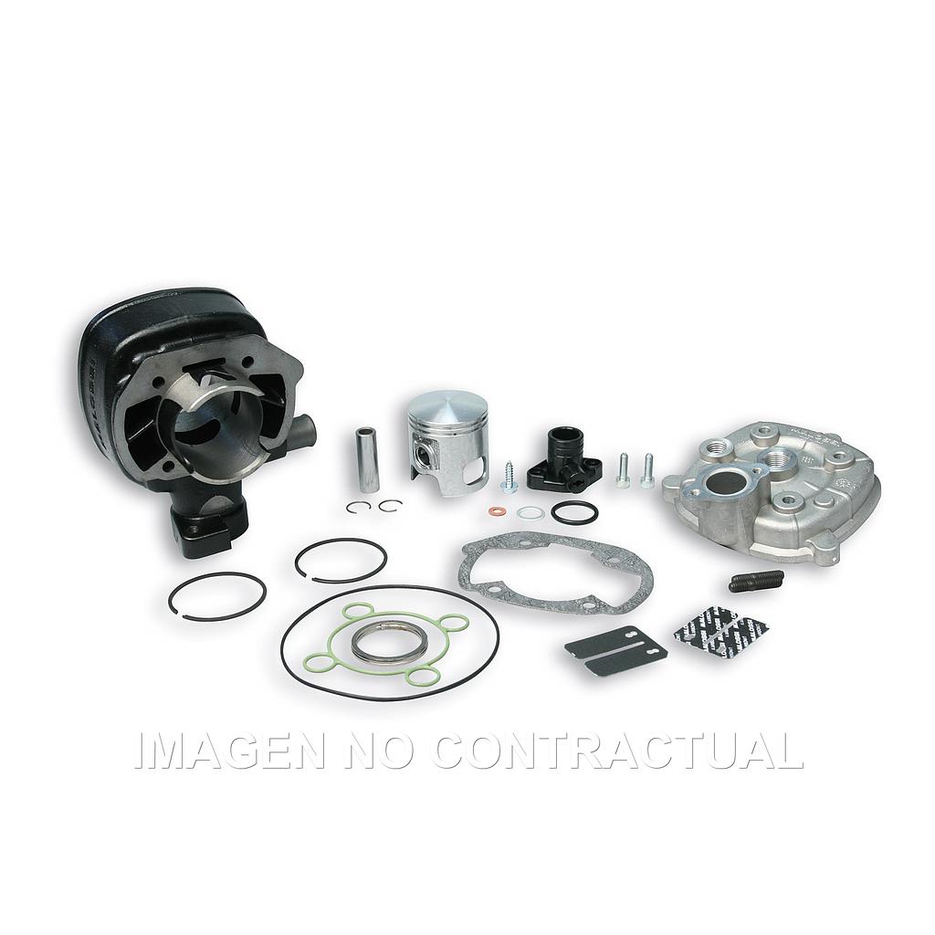 Cilindro C/Culata Peugeot Jet C-Tech 50 LC, Ludix