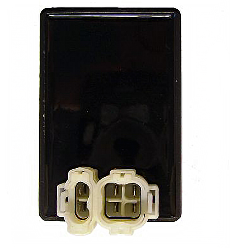 Centralita CDI 12V/C.C.