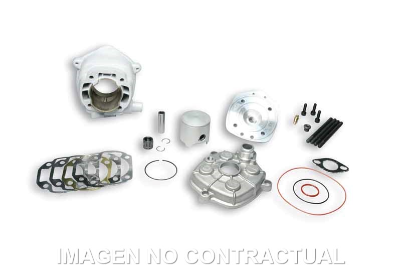 Grupo Termico MHR Big Bore Minarelli Carrera 39,2mm