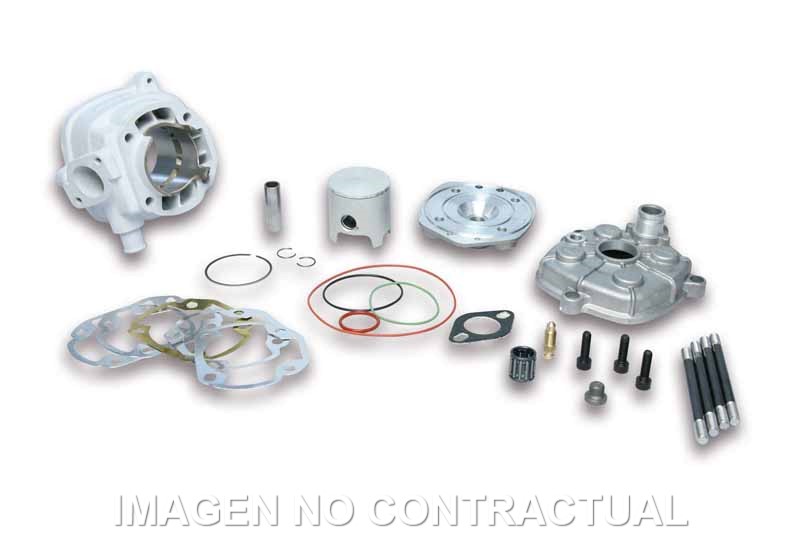 Grupo Termico MHR Big Bore Minarelli Carrera 44 mm