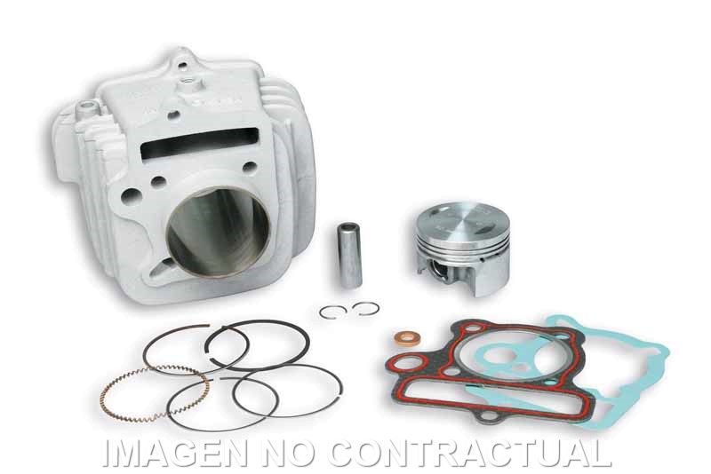 Cilindro S/Culata Pit Bike 110 4T