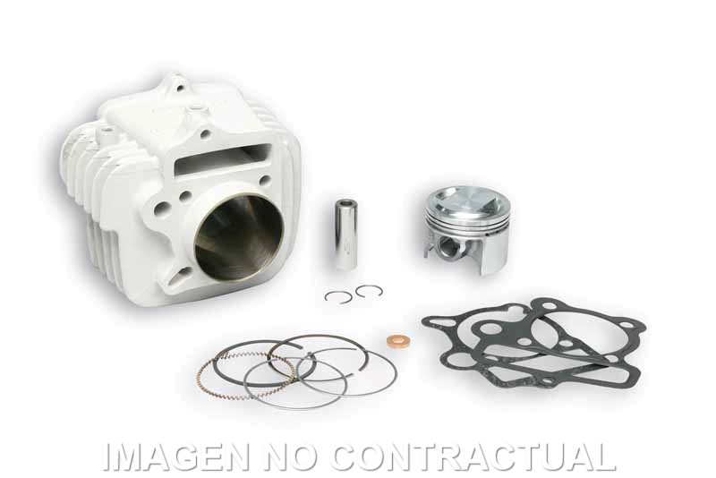 Cilindro S/ Culata Pit Bike 140 4T