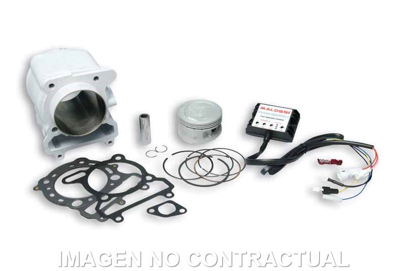 Cilindro S/ Culata Malossi Hi-Tech Yamaha X-Max 250