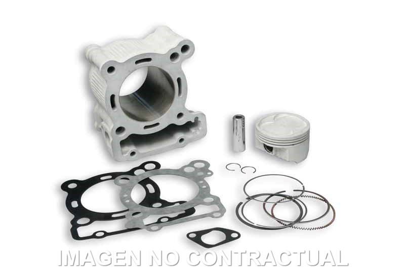 Cilindro sin culata Derbi GPR 125 4T 4V