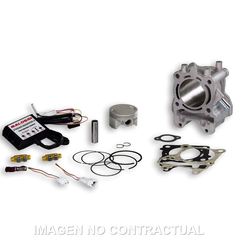 Cilindro Malossi I-Tech Honda SH 150 I