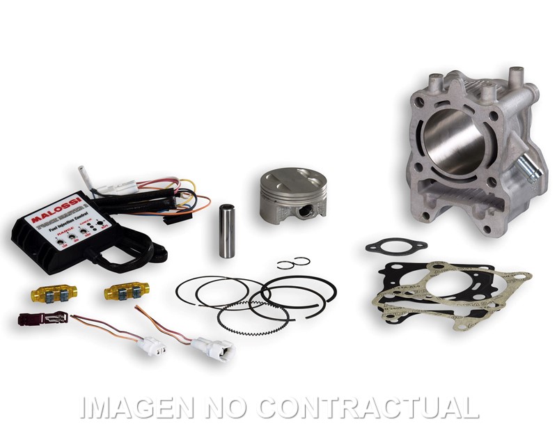 Cilindro Malossi i Tech Honda 125 Forza