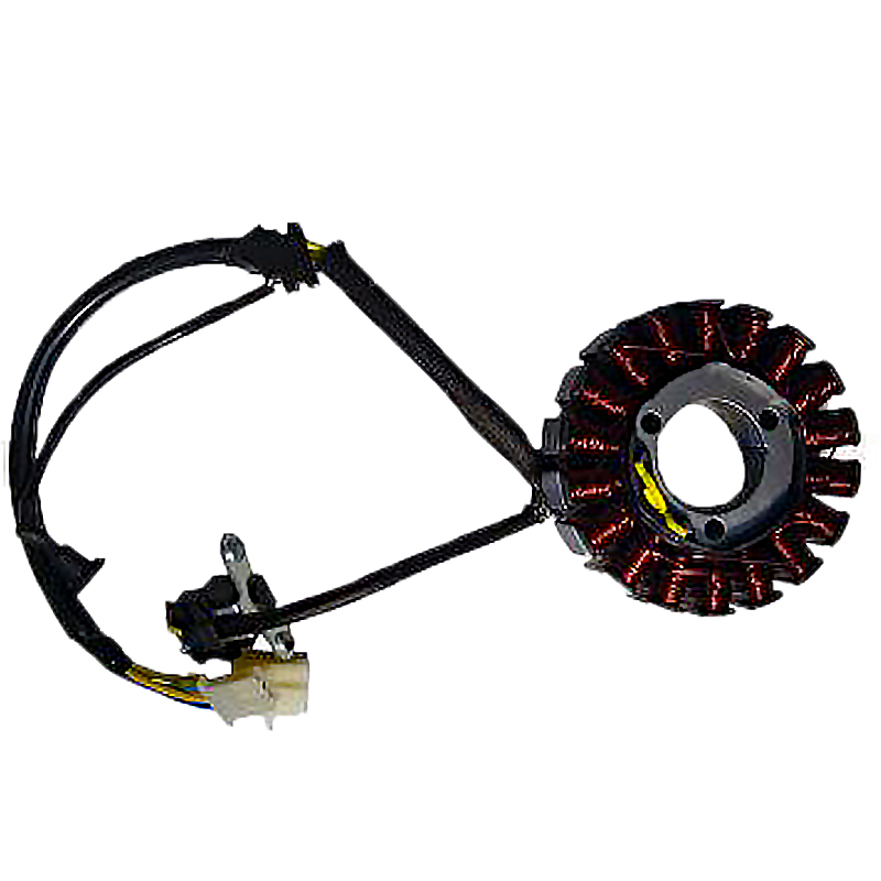 Stator 18 polos Trifase c/Pick-Up