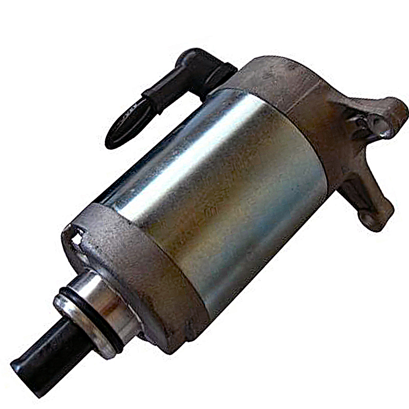 Motor Arranque 12V