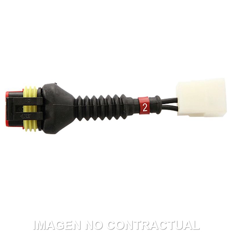 Cable diagnosis Texa 3151/AP02
