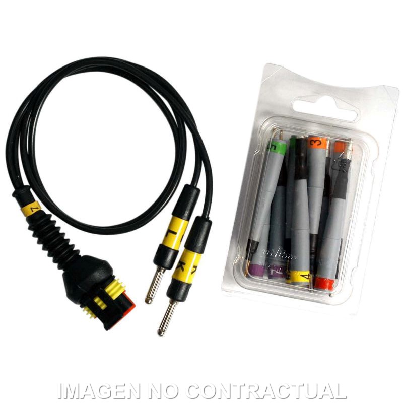 Cable diagnosis Texa 3151/AP07 universal