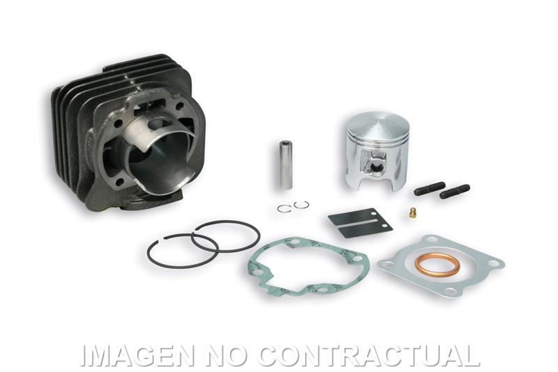 Cilindro S/Culata Honda SH 50 Scoopy