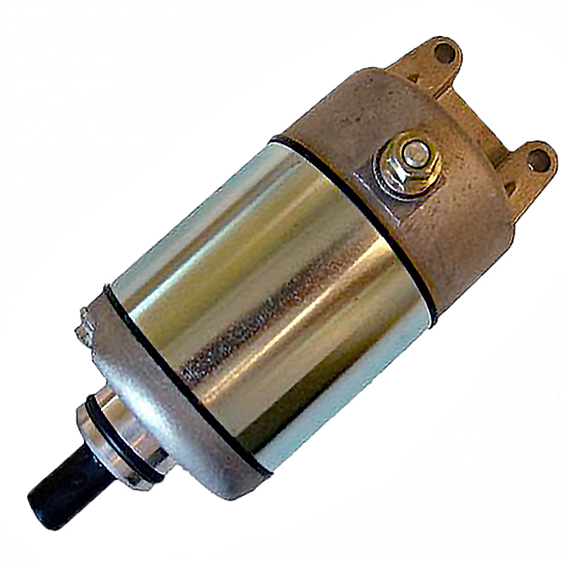 Motor Arranque 12V