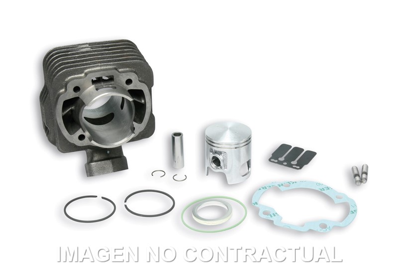 Cilindro S/Culata Peugeot Buxy 50, SV 50