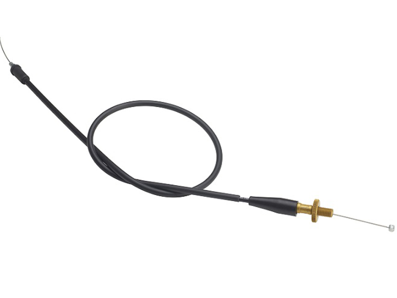 Cable Gas Domino  para mando original KTM